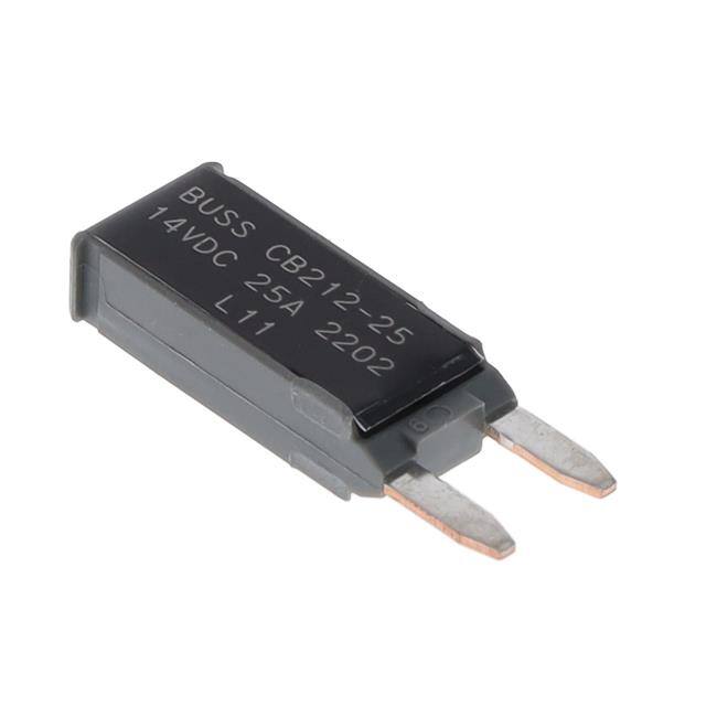 CBC-50 Eaton - Bussmann Electrical Division Disyuntores